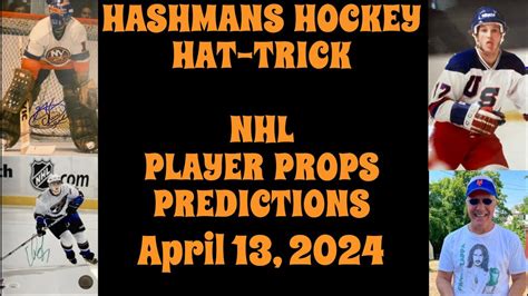 hockey parlays today.